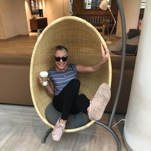 Meet your Posher, Kelly